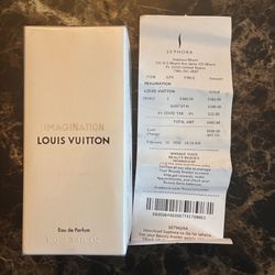 Louis Vuitton “Imagination” 100ml