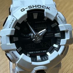 Casio g Shock Watch 