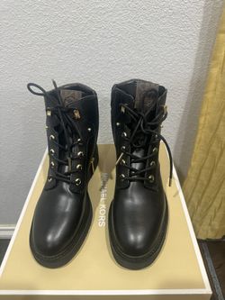 Woman’s Michael Kors Boots