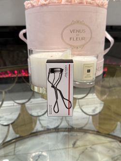 Shiseido  Eyelash Curler FIRM PRICE 💕