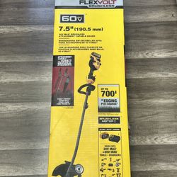 Tools Dewalt Flexvolt Brushless Model Dced472x1