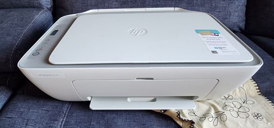 HP DeskJet 2722 All-in-One Wireless Color Inkjet Printer