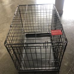 Small Dog Cage
