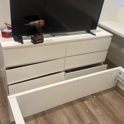 FREE IKEA DRESSER