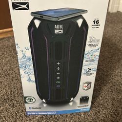 Altec Lansing