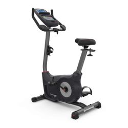Schwinn 170 upright bike / indoor workout bike