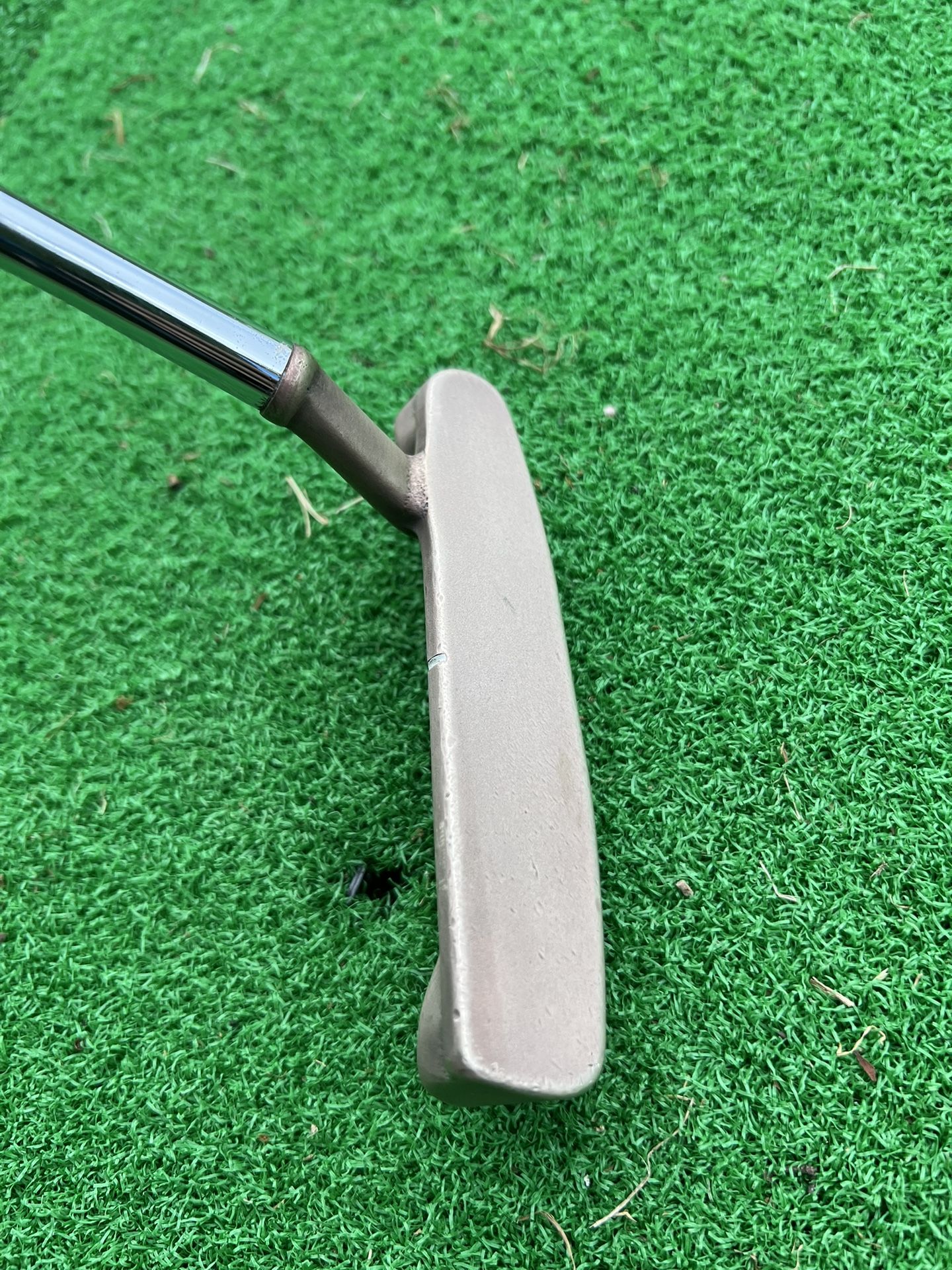 Ping Zing Putter
