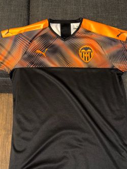 Soccer jersey