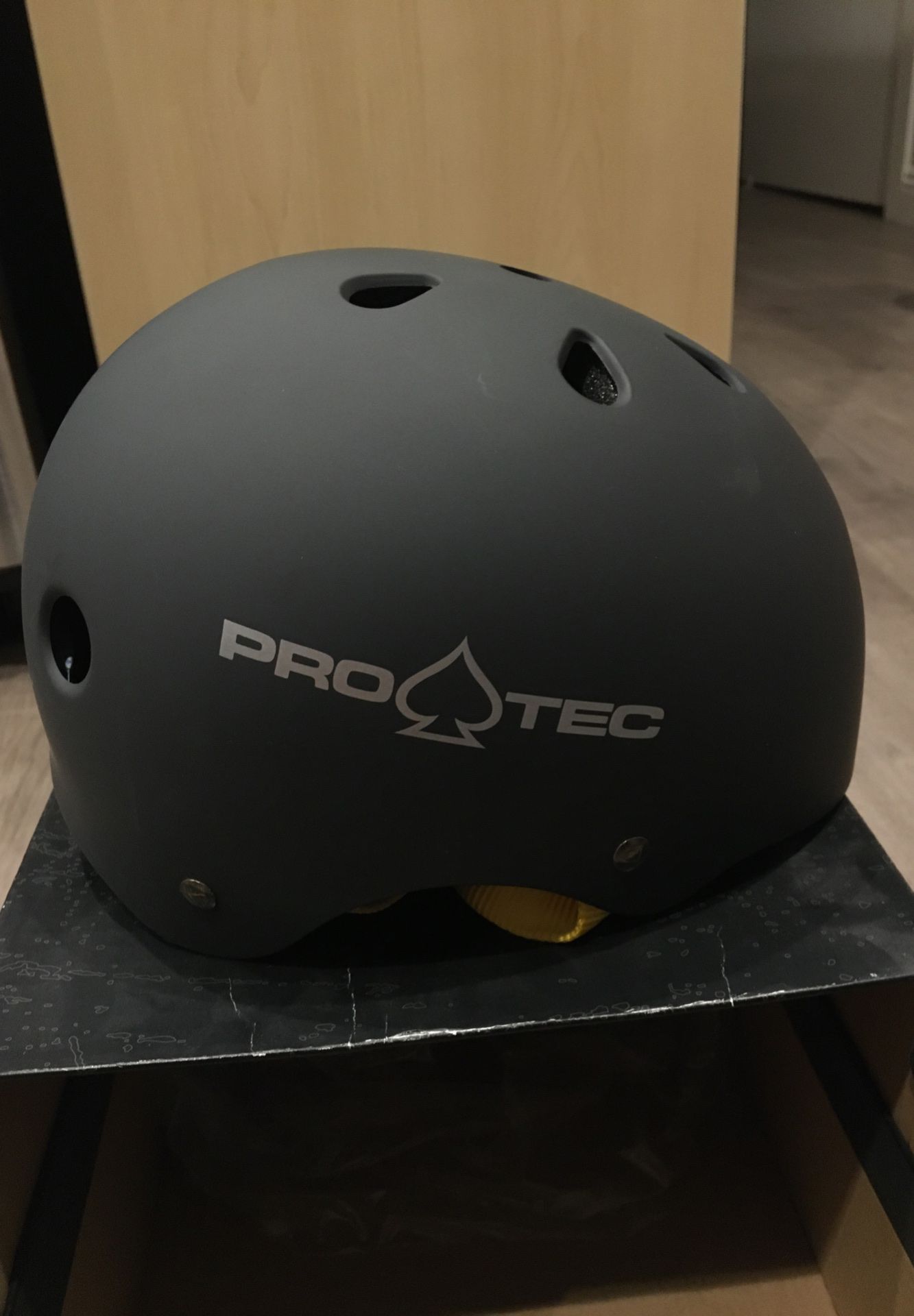 Pro-Tec Skate Helmet