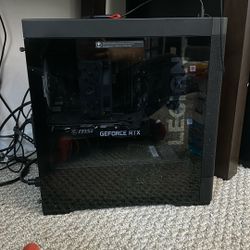 Gaming pc