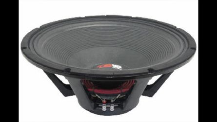 Ds18 21 cheap subwoofer