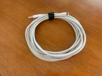 Anker 10’ USB Lighting Cable For iPhone/iPad