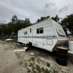 2002 Aljo model 308