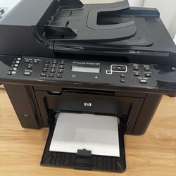 HP LaserJet 1536 Printer only $90!