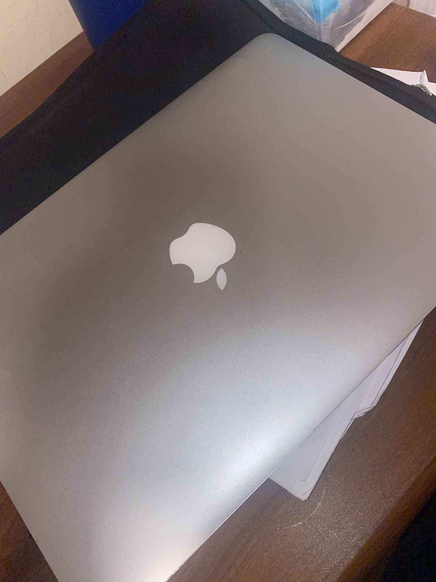 2015 Macbook Air