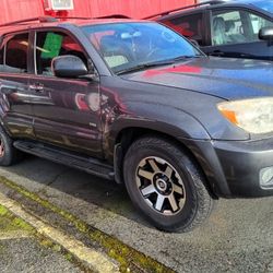2008 Toyota 4Runner