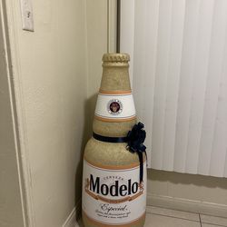 Modelo life size decoration