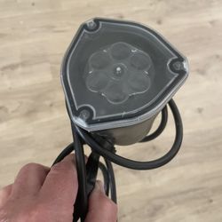 Rotating LED Yard Light 