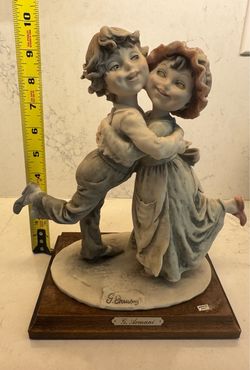Giuseppe Armani Figurine
