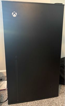 XBOX SERIES X 3.2 cu ft Refrigerator