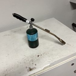 Propane Grill Torch