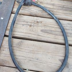 30 Amp Appliance Cord