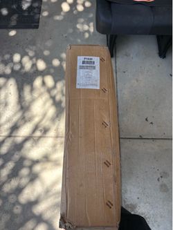 Radiator for 2002 GMC Sonoma