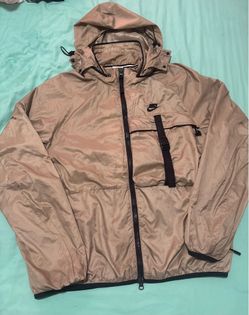Nike windbreaker
