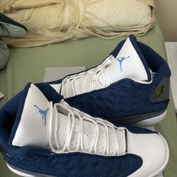 Jordan 13 Flint size 8