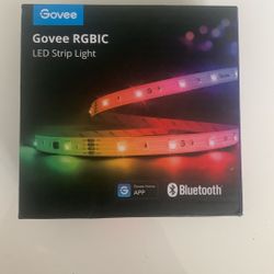 Govee LED strip