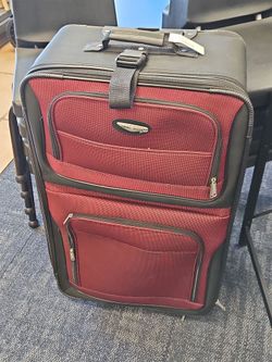 Luggage