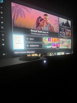 Xbox series S obo