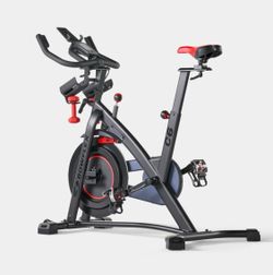 Spin Bike