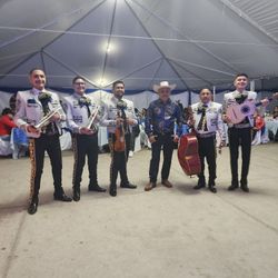 Moños De Mariachi