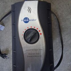  InSinkErator Instant Hot Water Tank 