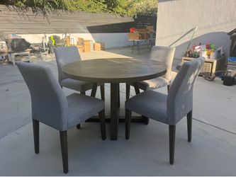 Free Table