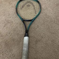 Head tennis adult racket