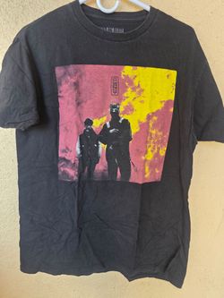 Twenty One Pilots Clancy Cover Medium