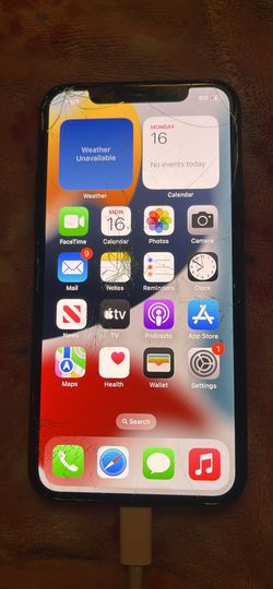 iPhone 11 Pro 64gb