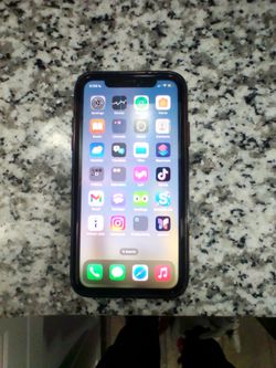 iPhone XR 128g perfect condition