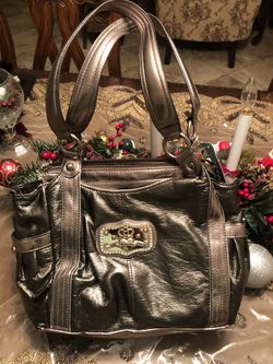 Kathy Women Handbag 
