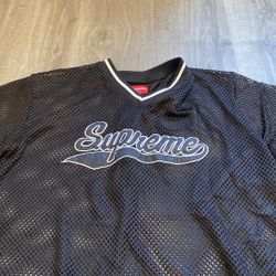 Supreme Shirt 