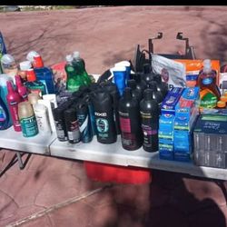 Garage Sale