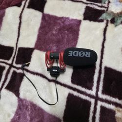 Camera Go Mic 2 - RODE