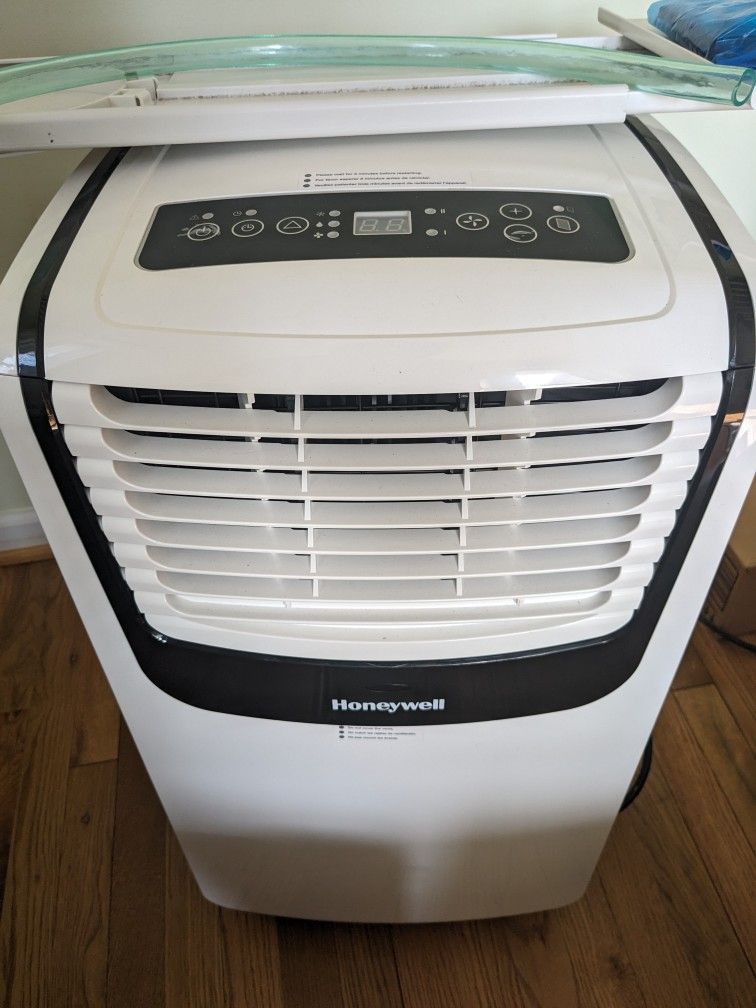 Portable AC 10000 BTU
