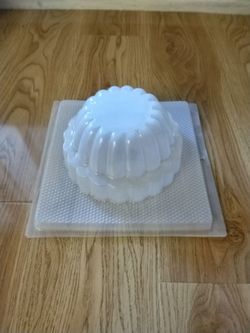 Moldes Para Gelatinas