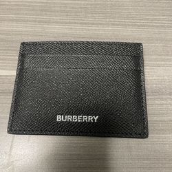 Burberry Wallet 