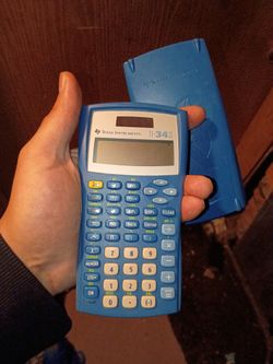 Calculator 