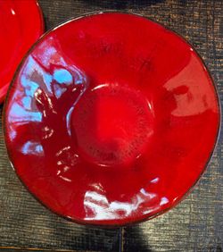 Beautiful Pasta Bowls - made in Italy