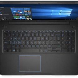 💻 Dell G3 17.3” Gaming Laptop-i5 | 16GB RAM | GTX 1050 Ti | 1TB HDD | Windows 11 Home